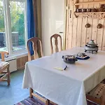 3 Person In Frei-by Traum Feriehus