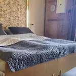 3 Person In Frei-by Traum Feriehus