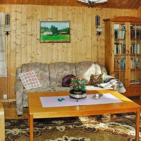 Holiday home One-bedroom In