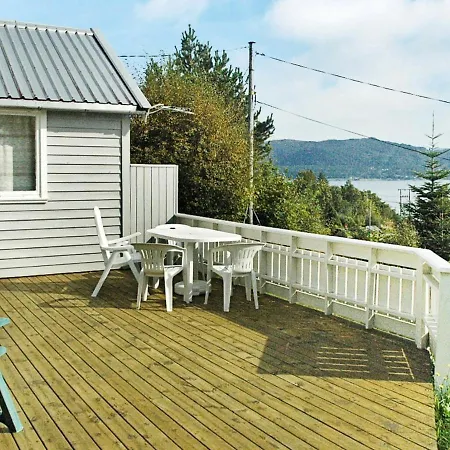 One-bedroom In Ferienhaus Frei