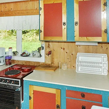 One-bedroom In Holiday home