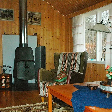 One-bedroom In Holiday home *