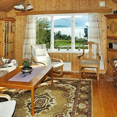 One-bedroom In Holiday home