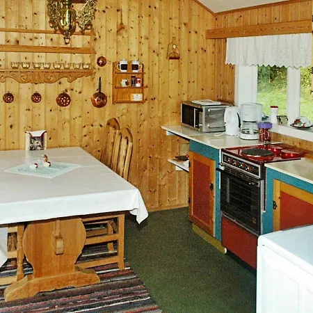 One-bedroom In * Frei