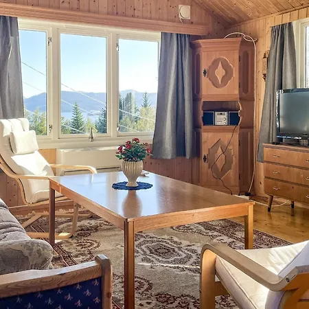 Tatil Evi 3 Person In Frei-by Traum *