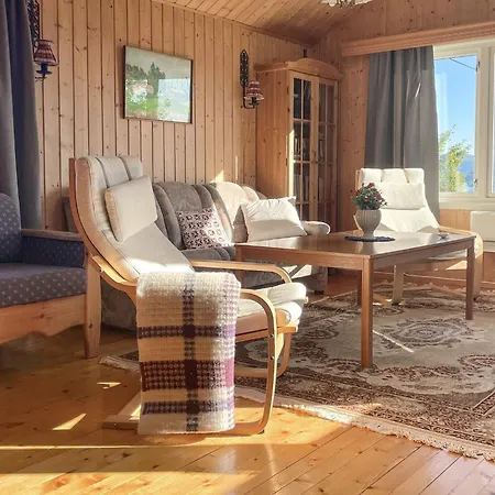 3 Person In Frei-by Traum Tatil Evi *
