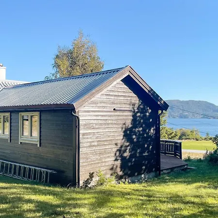بيت للعطل 3 Person In Frei-by Traum *