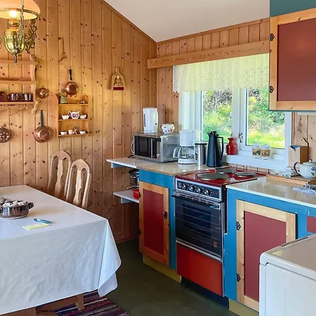 Tatil Evi 3 Person In Frei-by Traum Frei