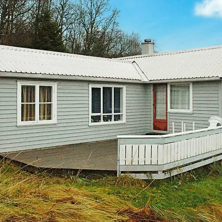One-bedroom In Holiday home *