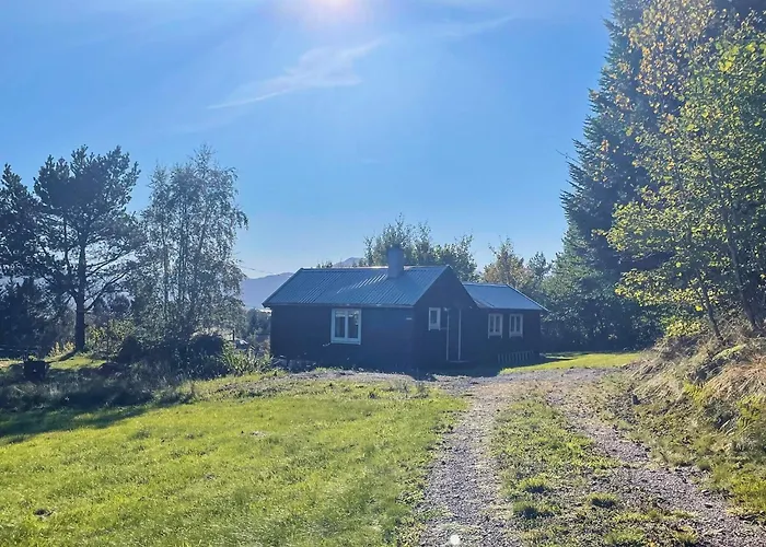Casa vacanze 3 Person In Frei-by Traum Frei
