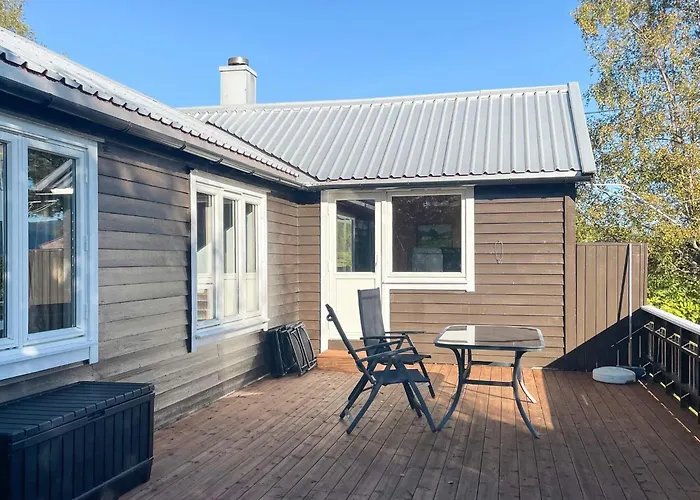3 Person In Frei-by Traum Casa vacanze