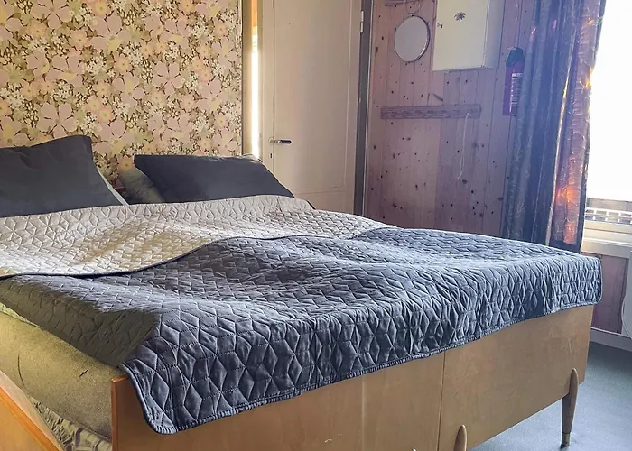 3 Person In Frei-by Traum Casa vacanze