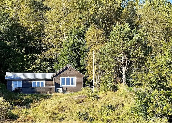 3 Person In Frei-by Traum Prázdninový dům *