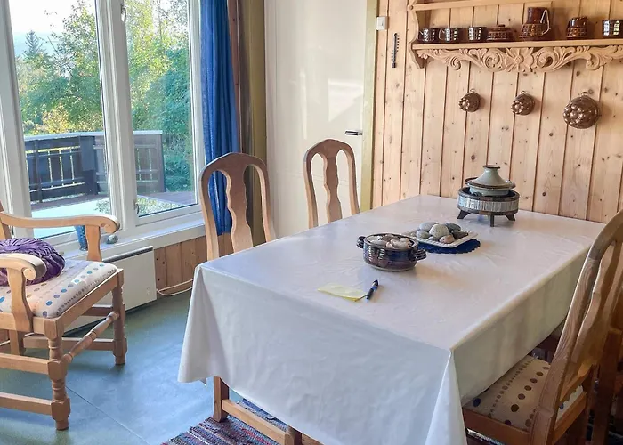 3 Person In Frei-by Traum Prázdninový dům