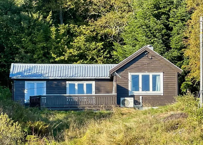 3 Person In Frei-by Traum Prázdninový dům *